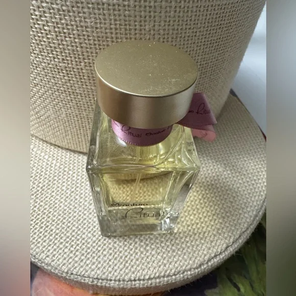 NATURA RITUAL for the senses NO BOX, RARE - Picture 4 of 7